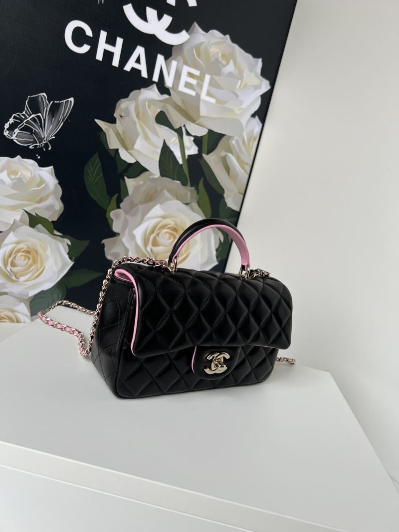 Chanel CF Series Bags